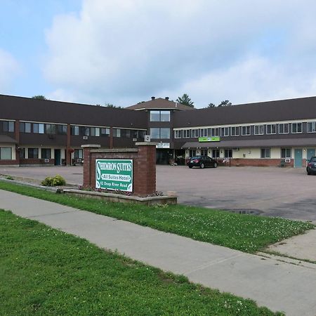 Shemron Suites Hotel Deep River Esterno foto