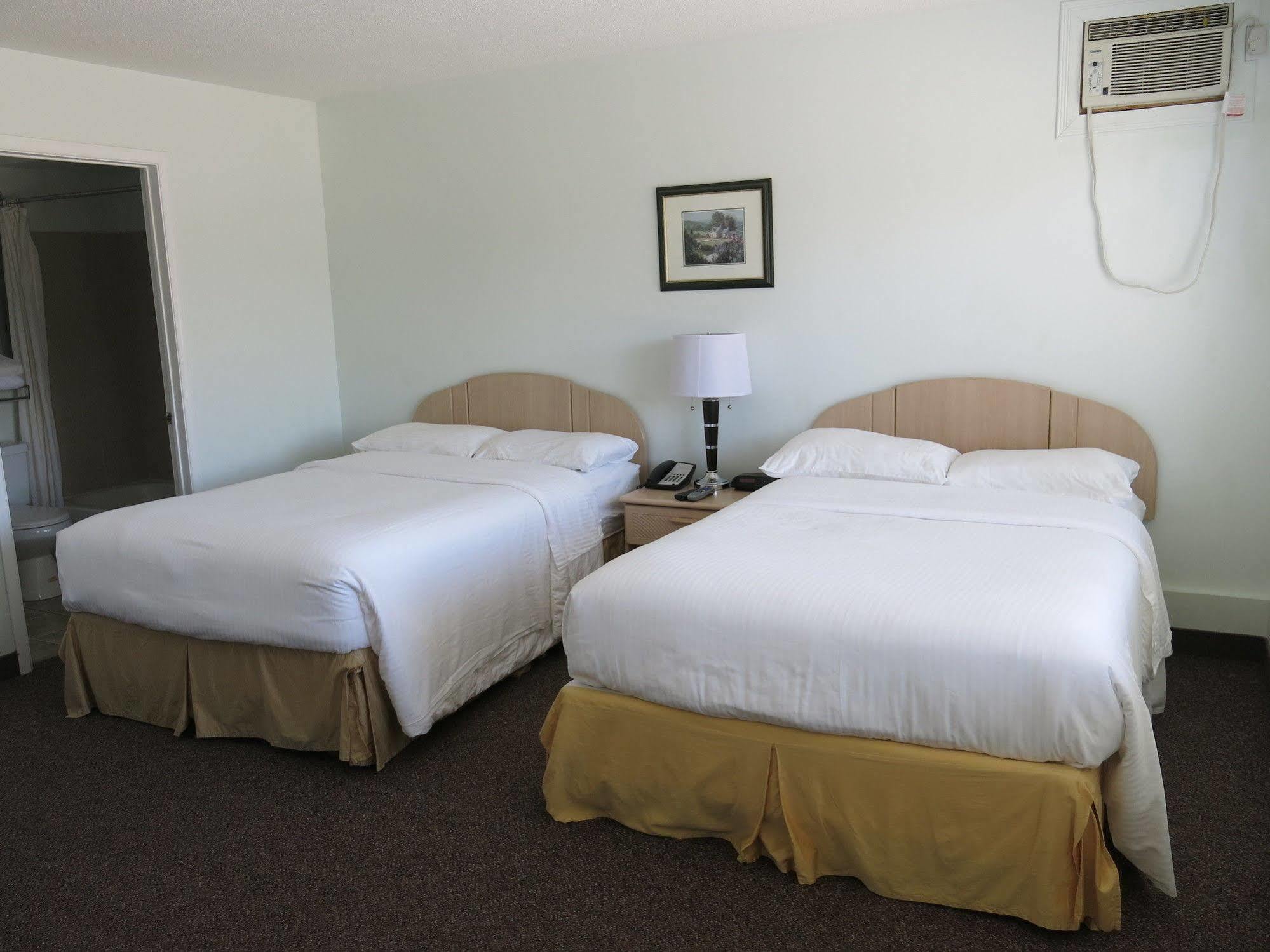 Shemron Suites Hotel Deep River Esterno foto