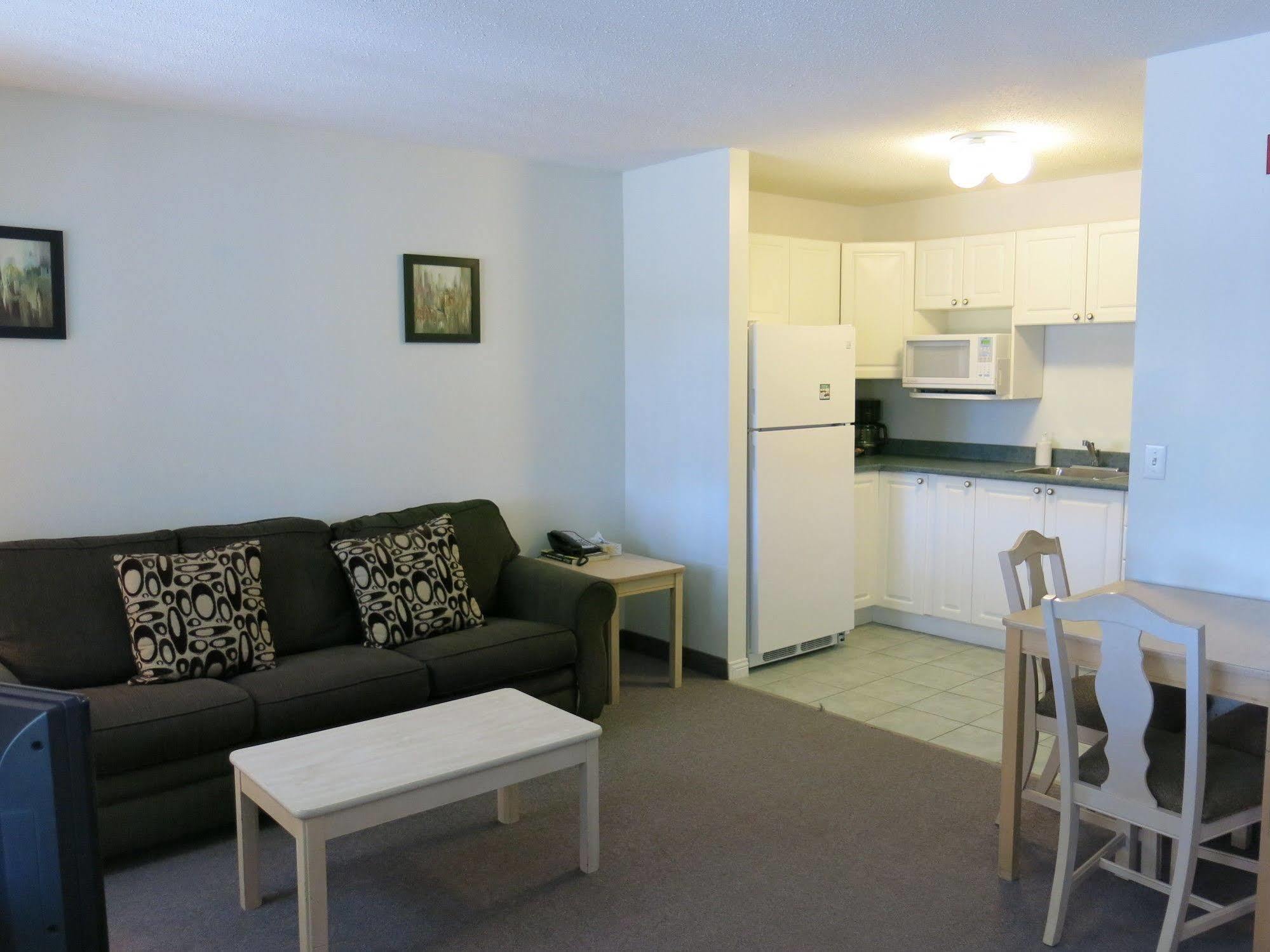 Shemron Suites Hotel Deep River Esterno foto