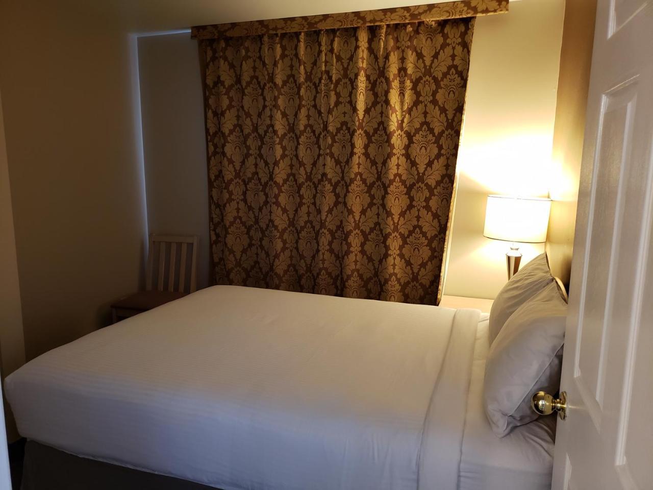 Shemron Suites Hotel Deep River Esterno foto
