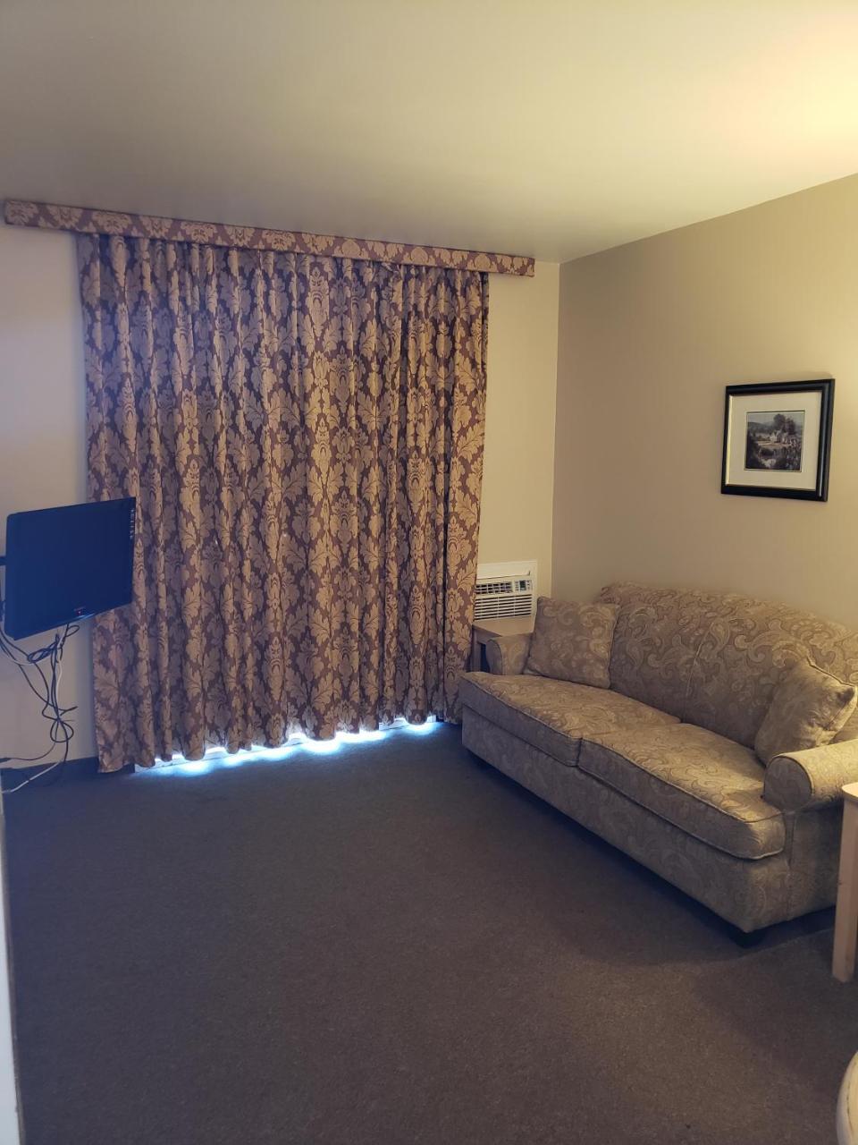Shemron Suites Hotel Deep River Esterno foto