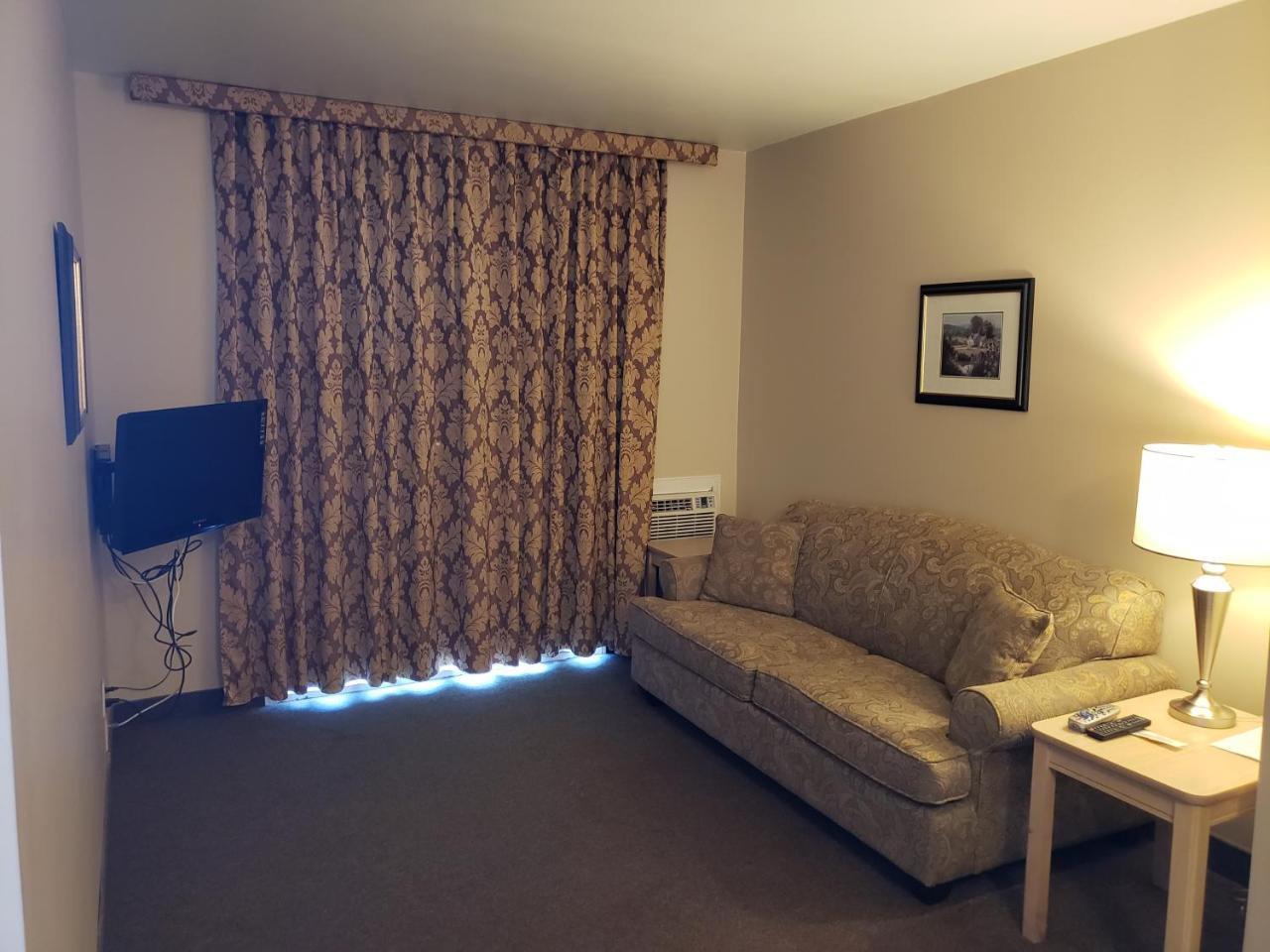 Shemron Suites Hotel Deep River Esterno foto