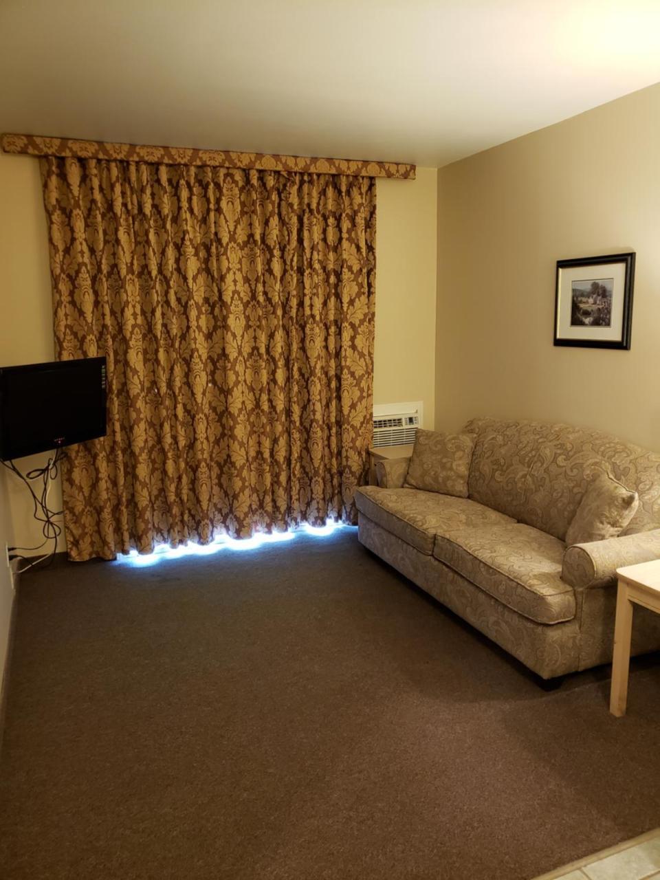 Shemron Suites Hotel Deep River Esterno foto