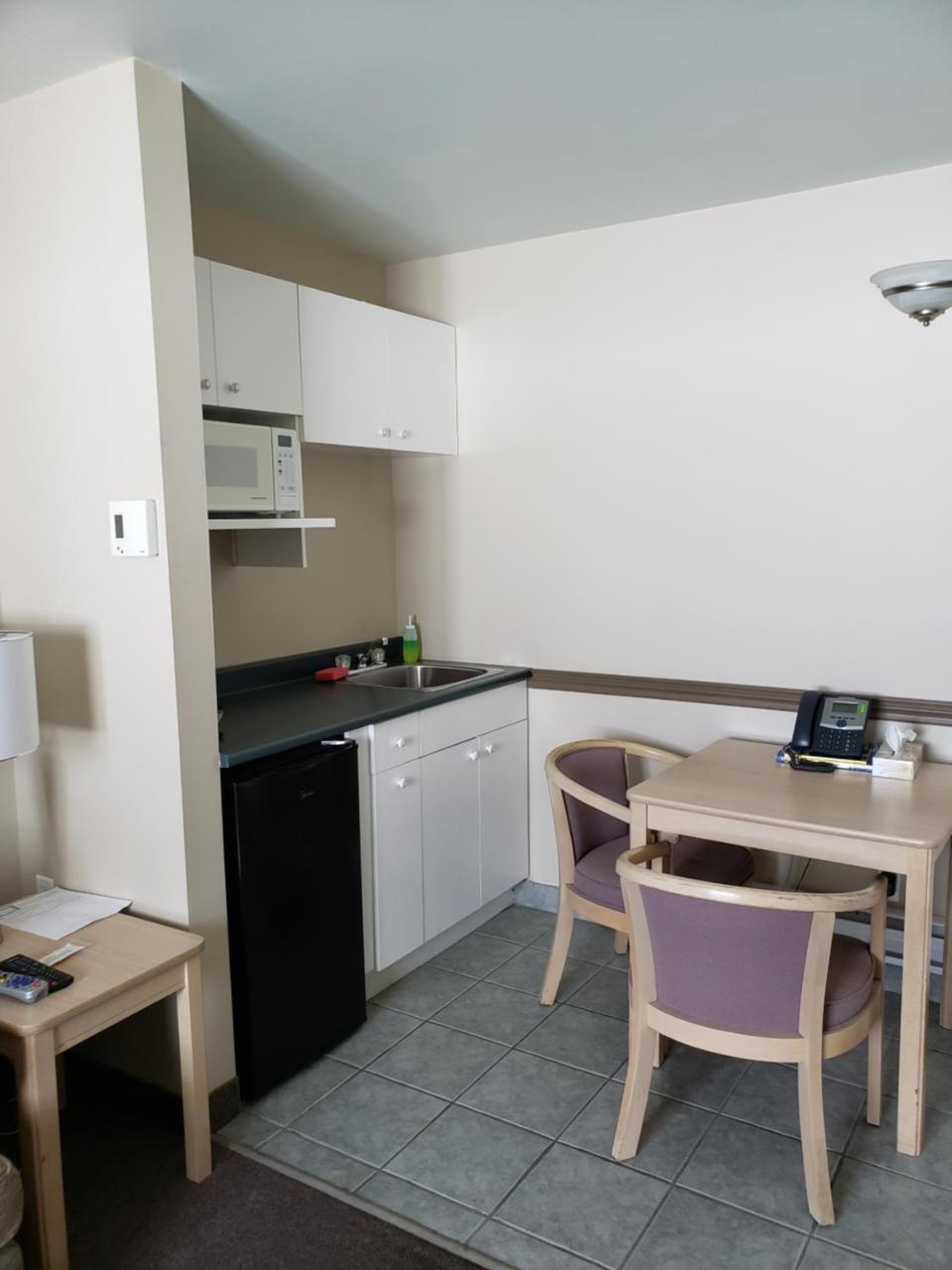 Shemron Suites Hotel Deep River Esterno foto