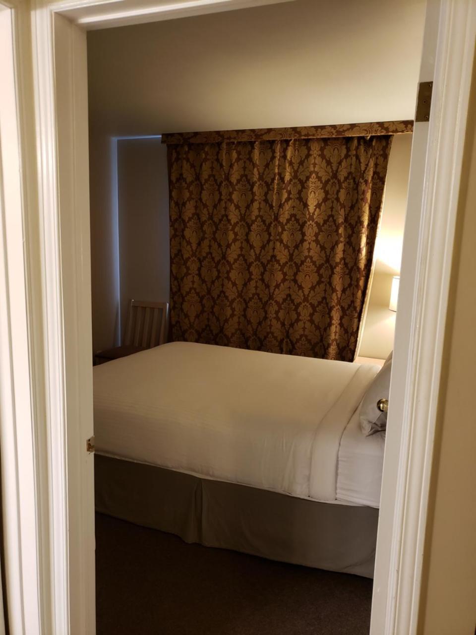 Shemron Suites Hotel Deep River Esterno foto