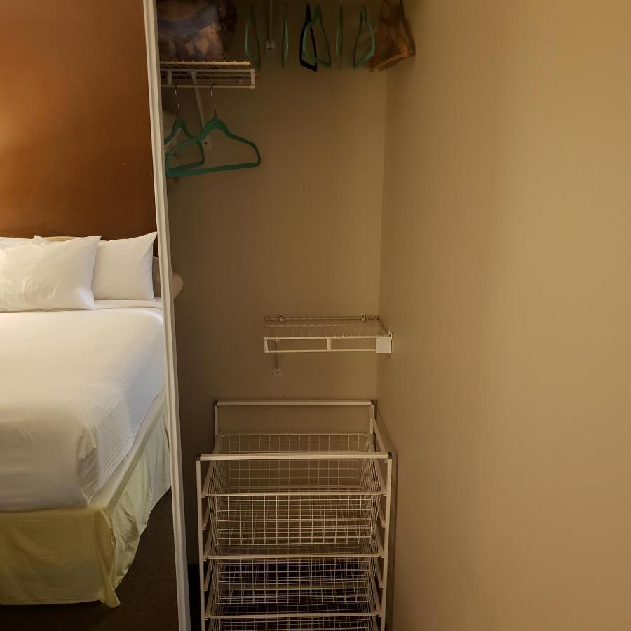 Shemron Suites Hotel Deep River Esterno foto